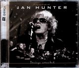 Hunter Ian Strings Attached (Double CD)