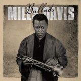 Davis Miles Plays Ballads