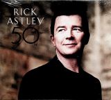 Astley Rick 50