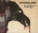 New Model Army Winter (Mediabook)
