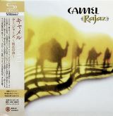 Camel Rajaz (SHM-CD, Japan Card)