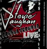 Vaughan Stevie Ray In The Beginning