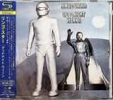 Starr Ringo Goodnight Vienna -Shm-Cd-