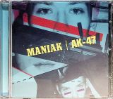 Maniak Ak-47