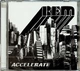 R.E.M. Accelerate