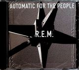 R.E.M. Automatic For The People