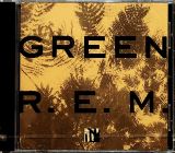 R.E.M. Green Original recording remastered