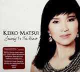 Matsui Keiko Journey To The Heart