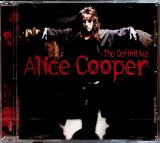 Cooper Alice The Definitive Alice Cooper