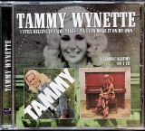 Wynette Tammy I Still Believe In Fairy Tales / 'Til I Can Make It On My Own