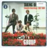 Davis Spencer -Group- Taking Out Time (3CD)
