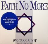 Faith No More We Care A Lot