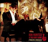 Hunter Ian Fingers Crossed