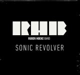 Butler Records Sonic Revolver