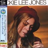Jones Rickie Lee Rickie Lee Jones (SHM-CD)