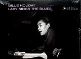 Holiday Billie Lady Sings The Blues