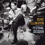 Ellington Duke Festival Session