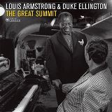 Armstrong Louis & Duke Ellington Great Summit
