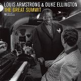 Armstrong Louis & Duke Ellington Great Summit