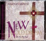 Simple Minds New Gold Dream (81/82/83/84)