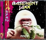 Basement Jaxx Rooty