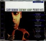 Numan Gary Premier Hits