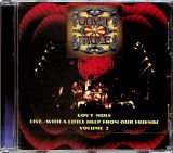 Gov't Mule Live... With A Little Help From Our Friends Volume 2