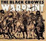 Black Crowes Warpaint -Digi-
