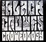 Black Crowes Croweology