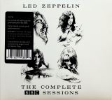 Led Zeppelin Complete BBC Sessions (Deluxe 3CD)