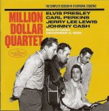 Hoodoo Complete Session In Its Original Sequence - The Million Dollar Quartet