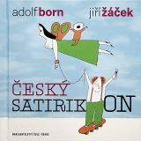 Žáček Jiří Český satirikon