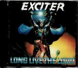 Exciter Long Live The Loud