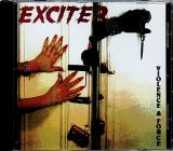 Exciter Violence And Force