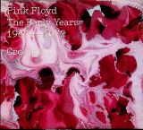 Pink Floyd Early Years 1967-72 Cre/ation