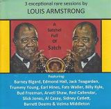 Armstrong Louis A Satchel Full Of Satch