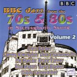 V/A BBC Jazz From 70's & 80's Volume 2