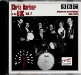 Barber Chris At The Bbc Vol.2