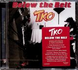 TKO Below The Belt
