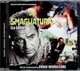 Morricone Ennio La Smagliatura (La Faille)