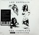 Led Zeppelin Complete BBC Sessions