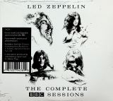 Led Zeppelin Complete BBC Sessions (Deluxe 3CD)