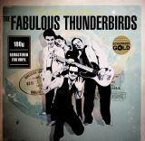 Fabulous Thunderbirds Bad And Best Of The Fabulous Thunderbirds