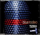 Blue Rodeo Tremelo