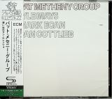 Metheny Pat Pat Metheny Group (SHM-CD)