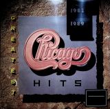 Chicago Greatest Hits 1982 - 1989