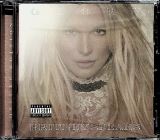 Spears Britney Glory (Deluxe Edition)