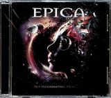 Epica Holographic Principle