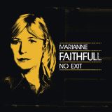Faithfull Marianne No Exit (CD+DVD)