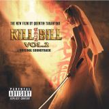 OST Kill Bill Vol.2
